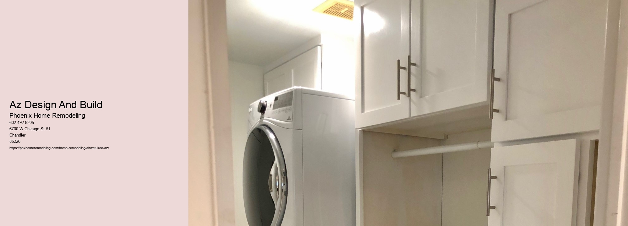 Az Design And Build