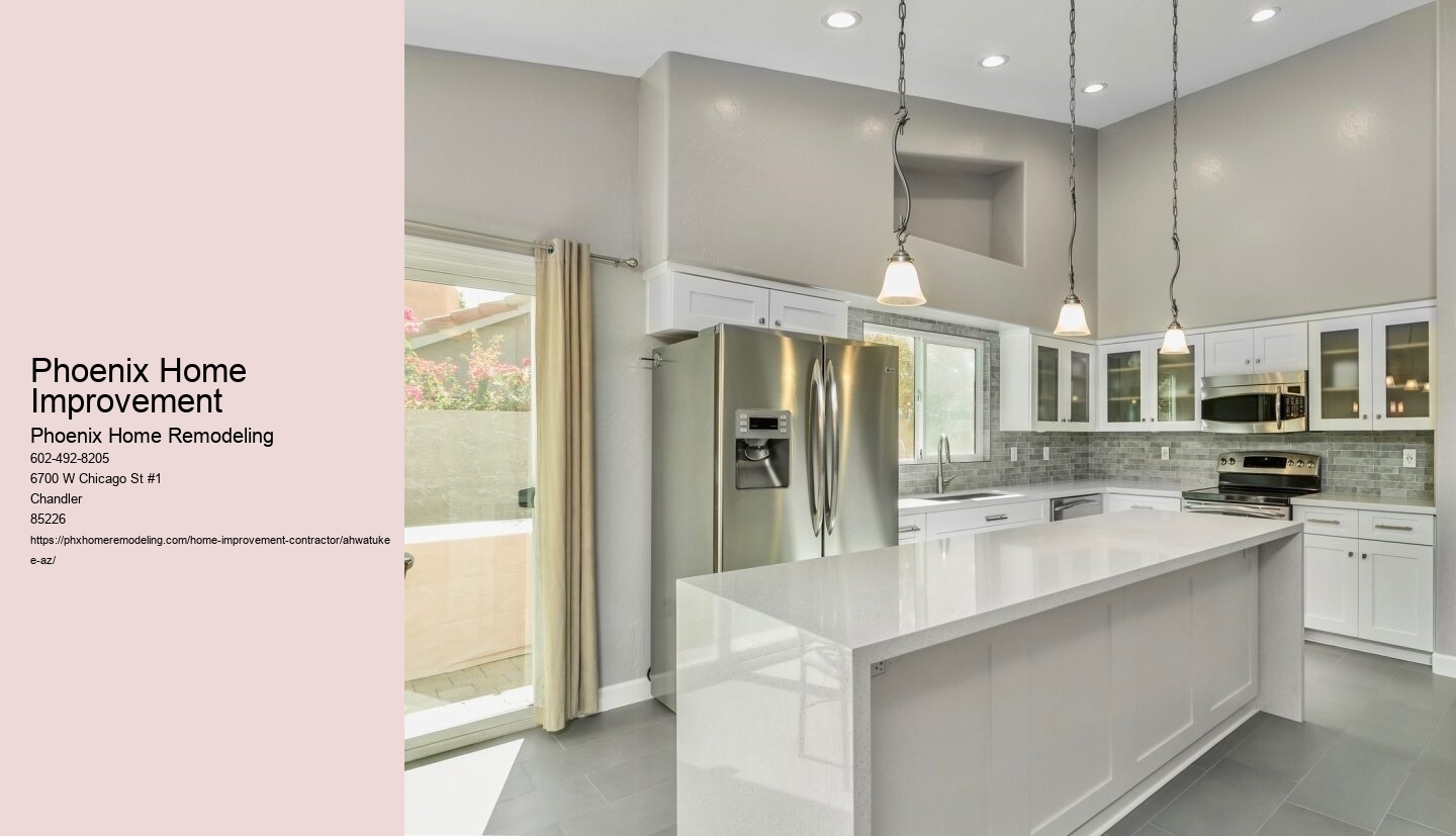 Phoenix Home Improvement