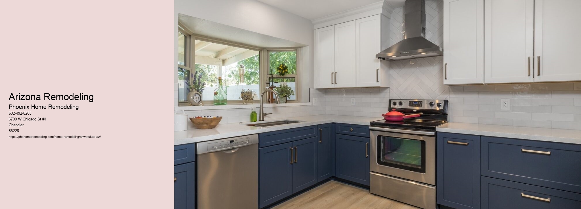 Arizona Remodeling