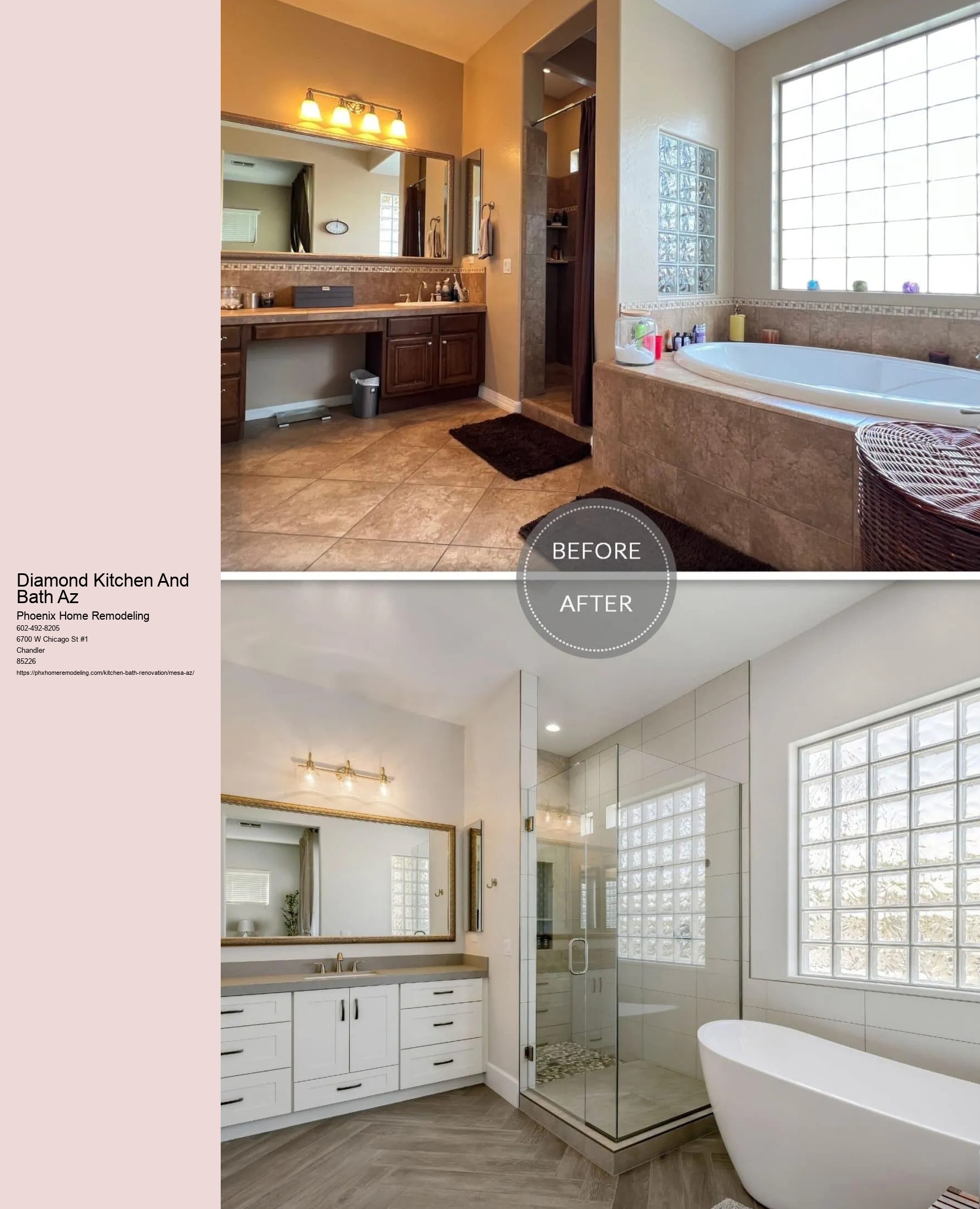 Diamond Kitchen And Bath Az