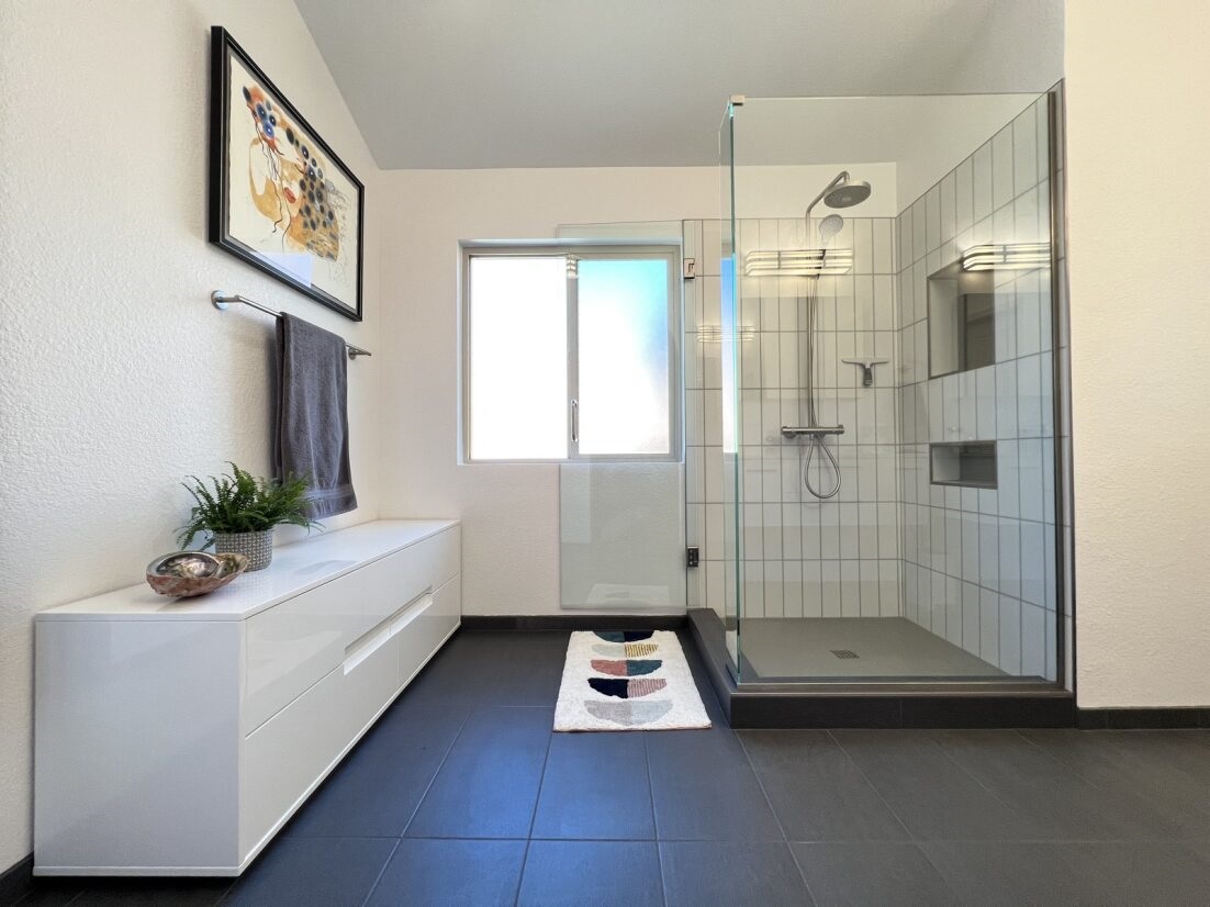 Ahwatukee Bathroom Design and Remodel