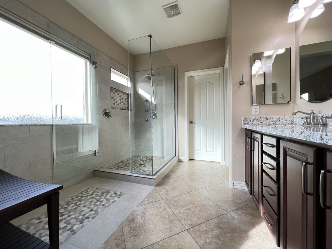 Gilbert Bath Remodeling Specialists