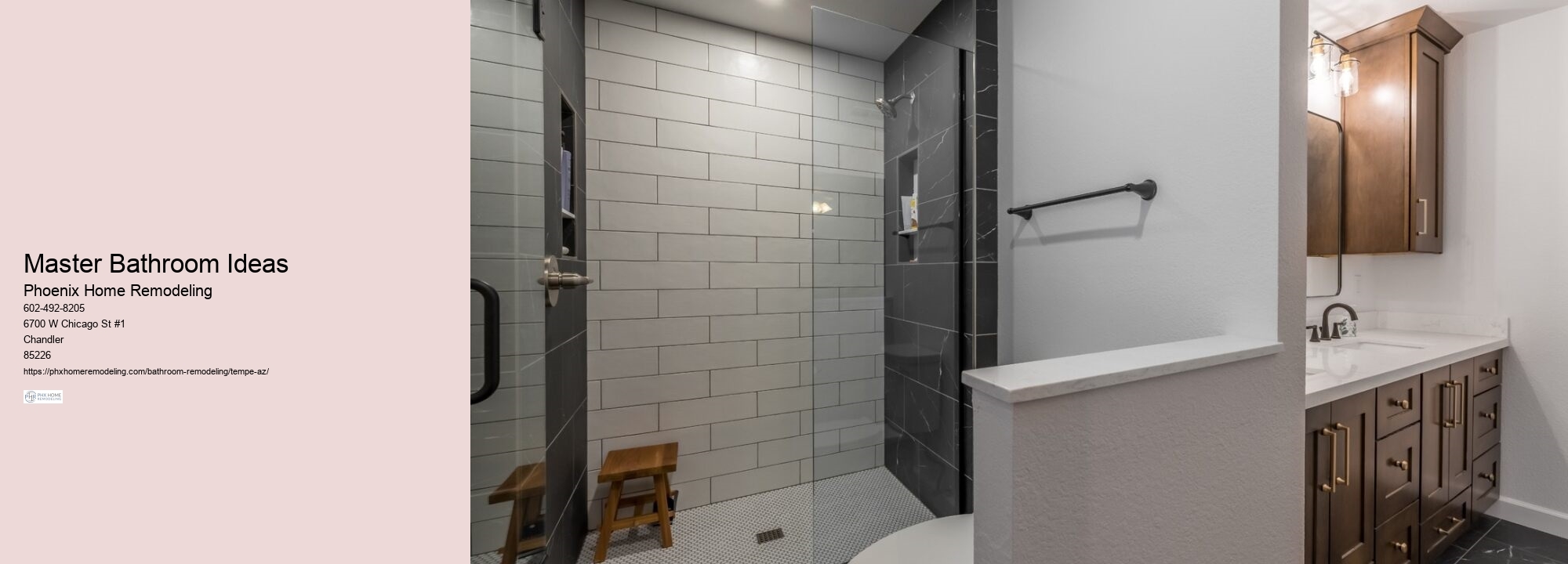 Bathroom tiles vertical or horizontal