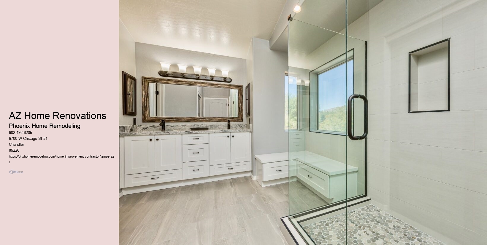 AZ Home Renovations
