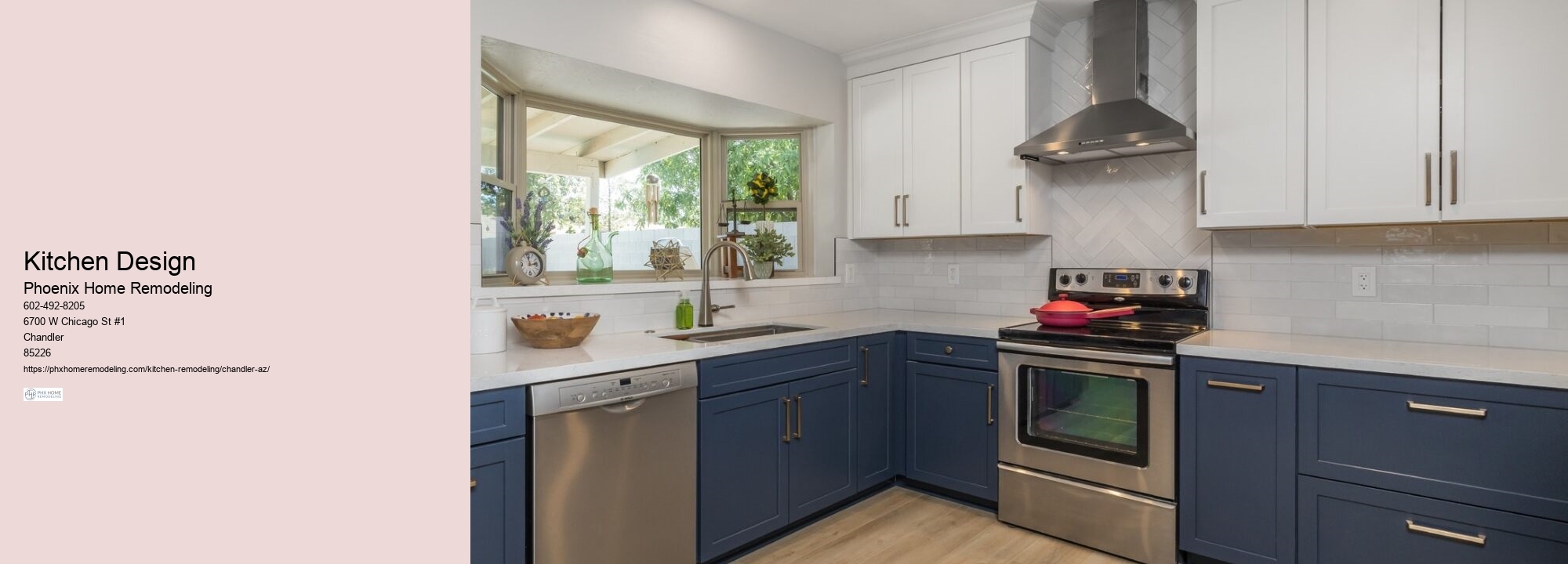 Remodels