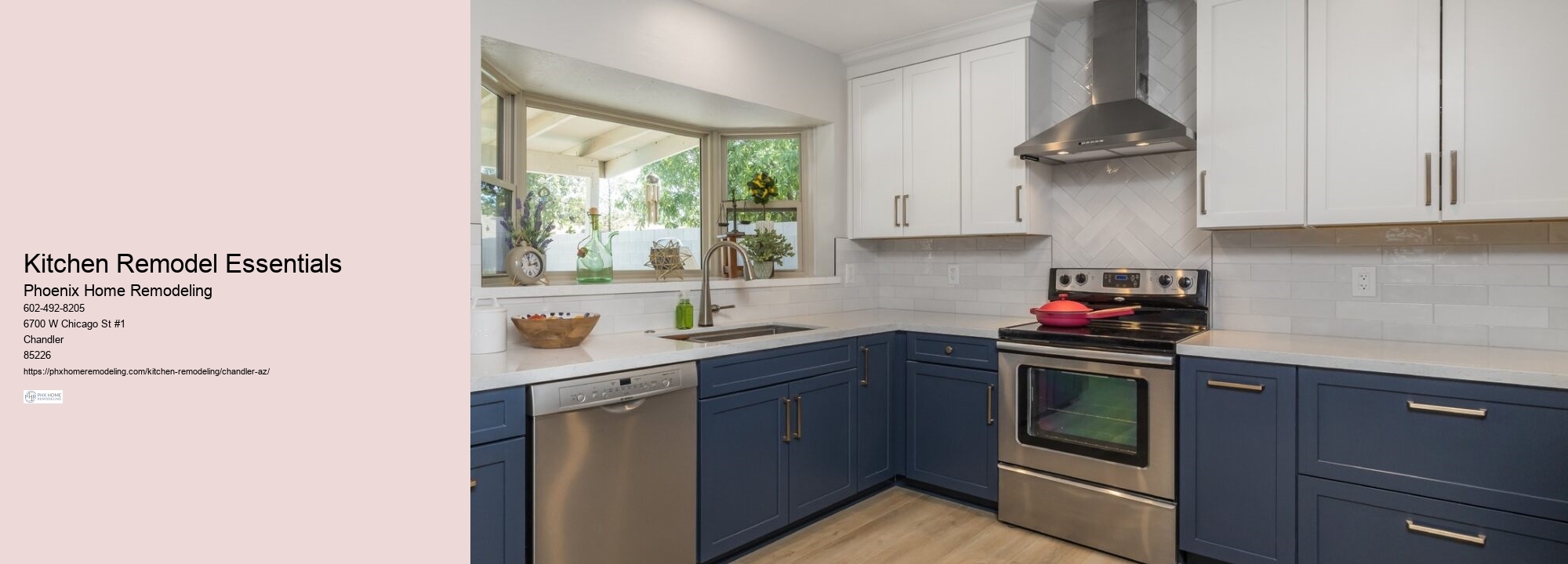General Contractors