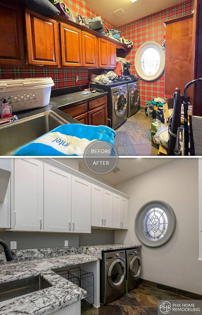 Laundry Room Remodeling ideas