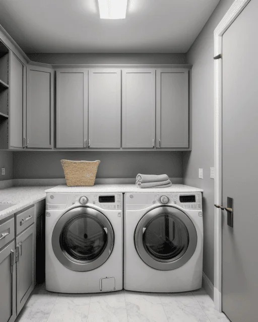 Best Laundry Room Makeover Phoenix