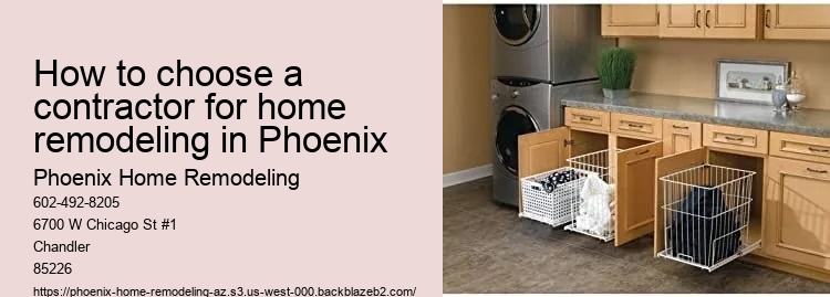 Will Phoenix Be A Good Time To Buy A House