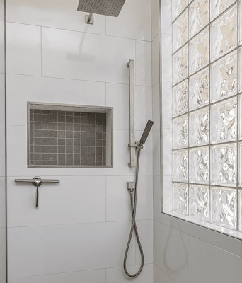 Best One Day Shower Remodeling