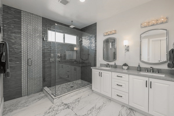 Best Shower Remodeling Ahwatukee