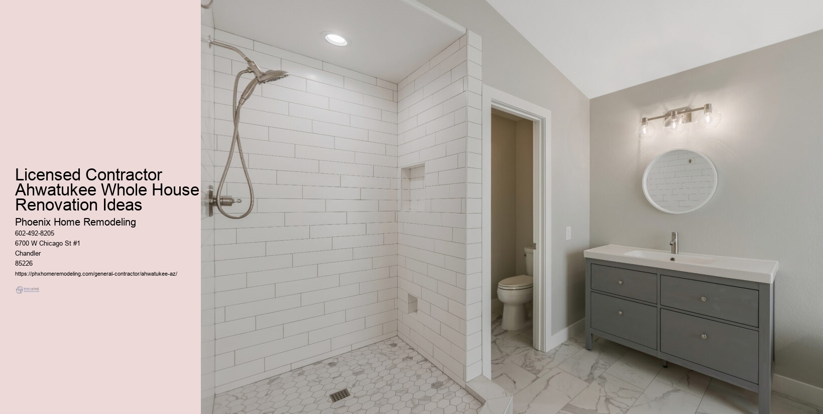 Hvac Contractors in Phoenix AZ