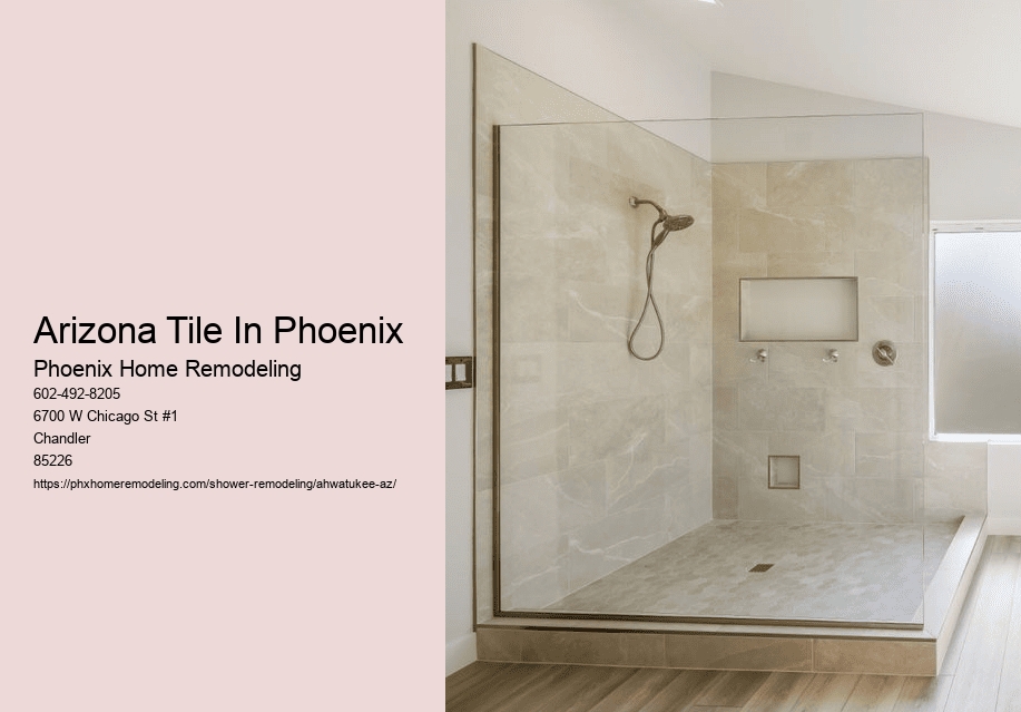 Arizona Tile In Phoenix