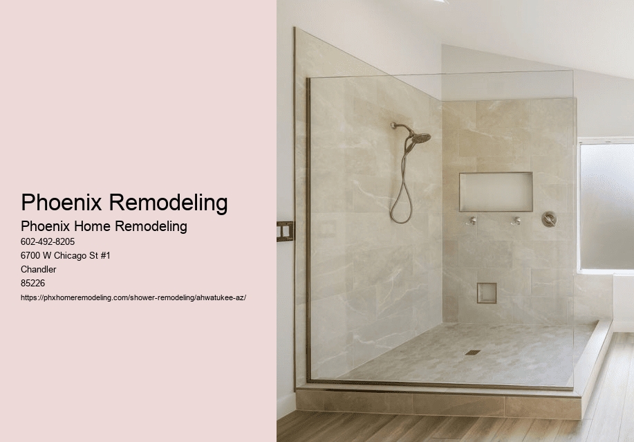 Phoenix Remodeling
